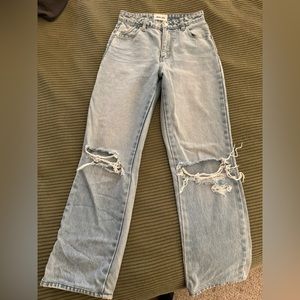 Rollas jeans